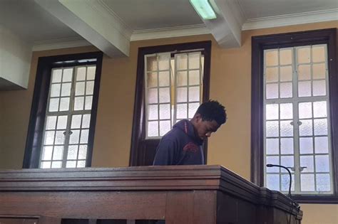 Case Of Man Linked To Murder Of Joburg Sex Worker Postponed To February Za