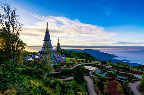 Best National Parks In Thailand Khao Sok National Park Thailand