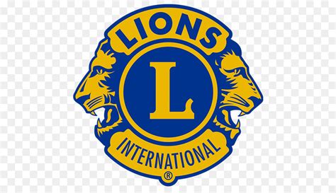 Lions International Logo Clipart 10 Free Cliparts Download Images On