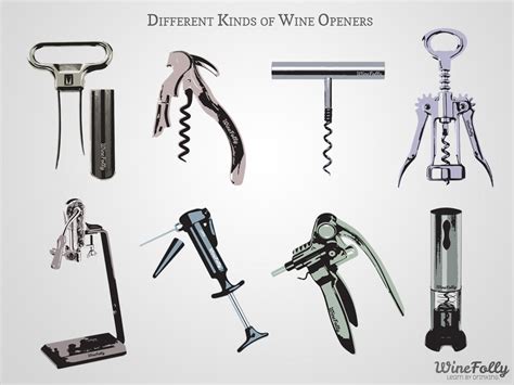 Best Wine Key For Servers Twin Stripe