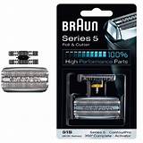 Braun Series 7 Replacement Foil Cutter Uk Pictures