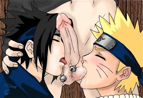 Naruto Kiba Gay Hentai Xxgasm