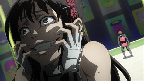 Deadman Wonderland English Dub Hummingbird Watch On Crunchyroll