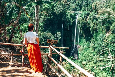 Sekumpul Waterfall In Bali Full 2023 Travel Guide