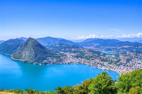 16 Amazing Sights And Things To Do In Lugano Studying In Switzerland