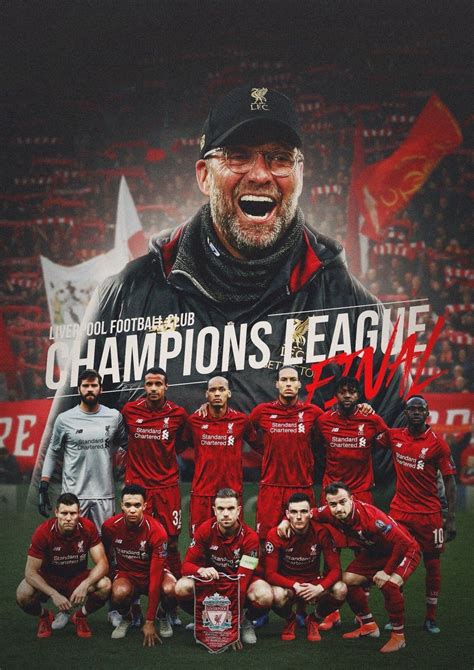 Liverpool Premier League Champions Wallpapers Wallpaper Cave