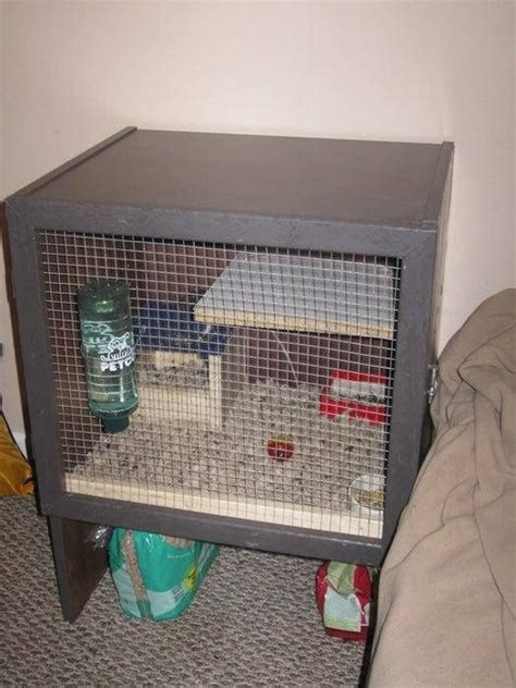 Diy Rat Cage Toys Need Diy Rat Toys Cage Accessories Any Ideas Rats