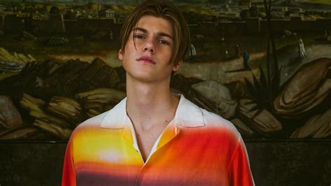 Ruel On His Newest Ep Free Time Sold Out North American Tour And