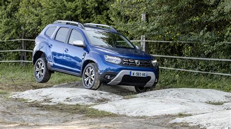 Dacia Duster Gpl O Cambio Automatico Prova Video E Prezzi