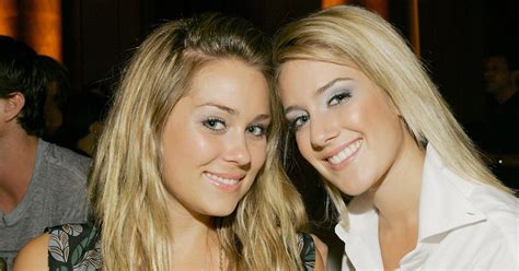 Heidi Montag Opens Up About Her Hills Feud With Lauren Conrad Ahead