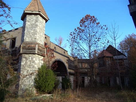 Fredericksburg Va Abandoned Places Abandoned Abandoned Cities
