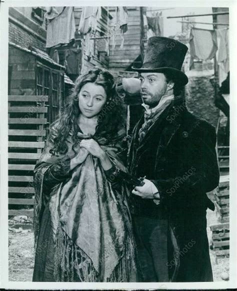 Tim Curry Bill Sikes N His Lady In 1982 Oliver Twist Tim Curry Rocky