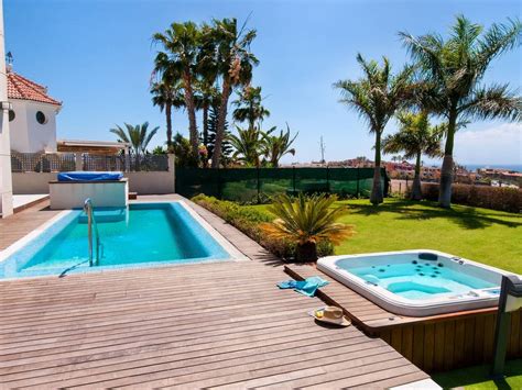 Vakantiehuis Maspalomas Gran Canaria Villa Spanje Huren Izaro