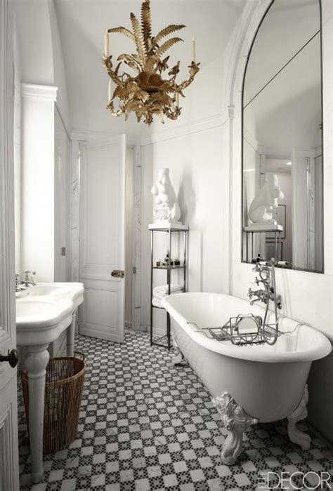 But don't fret because you are in the right place for expert advice and some gorgeous small. Vintage Bathroom Design Ideas | InteriorHolic.com