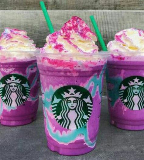 Pin By Larken Whaley On Starbucks Starbucks Drinks Pretty Drinks Frappuccino