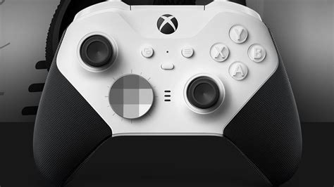 Xbox Elite Wireless Controller Series 2 Core Announced