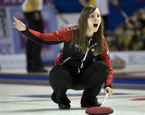 Calgary — the favourites set the tone in championship pool play friday at the canadian women's curling championship. Tournament of Hearts: Jennifer Jones, Rachel Homan capture ...
