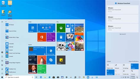 Download New Light Windows 10 Wallpaper