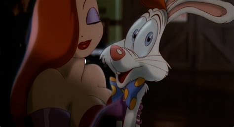 8 Things You Didnt Know About Who Framed Roger Rabbit The Hundreds