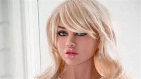 First European Sex Doll Brothel Opens In Barcelona Where Punters Can