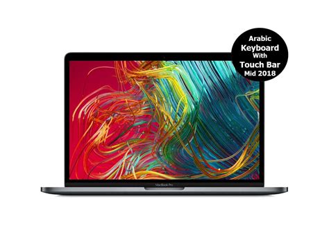Apple Macbook Pro Mid 2018154 Touch Barcore I9 2948 Ghz 6core