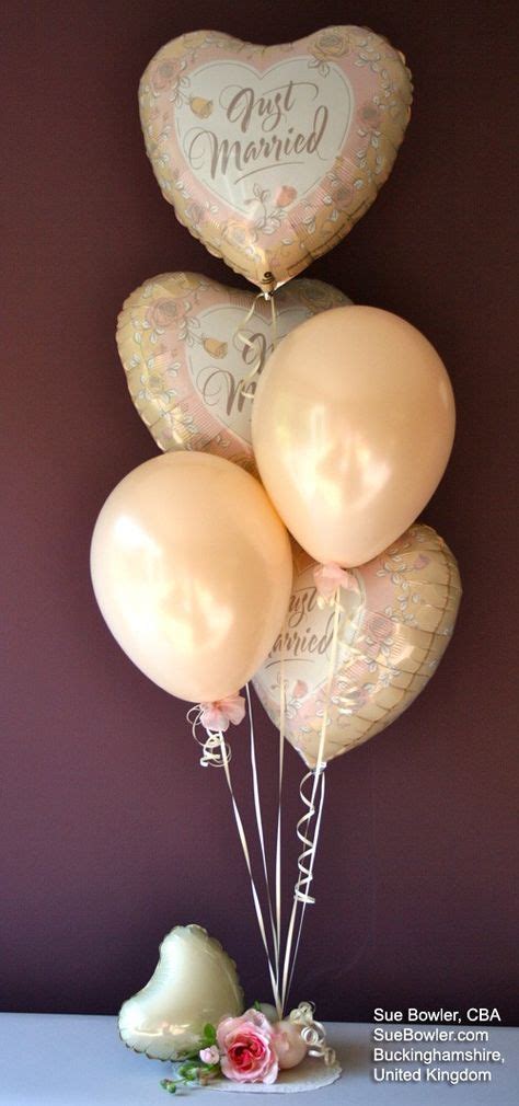 28 Best Bridal Shower Balloons Images In 2020 Balloons Bridal Shower