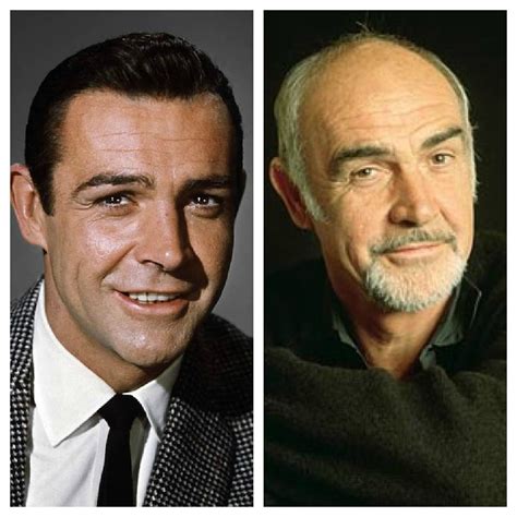 Sean Connery Preeminence Log Book Picture Library
