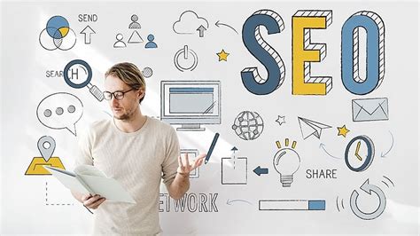 Seo Terms And Definitions You Need To Know In