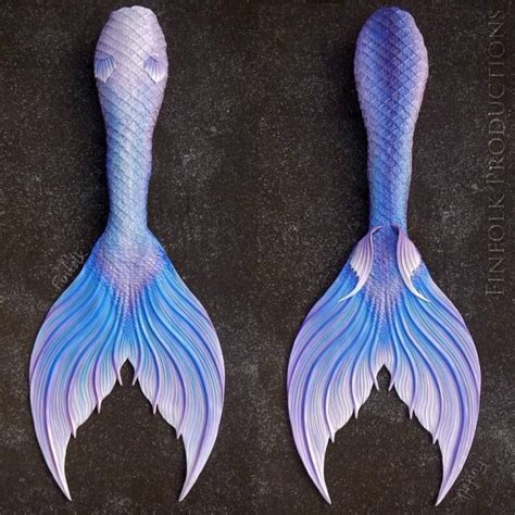 Mermaid Tail Collection On Mermaid Swim Tail
