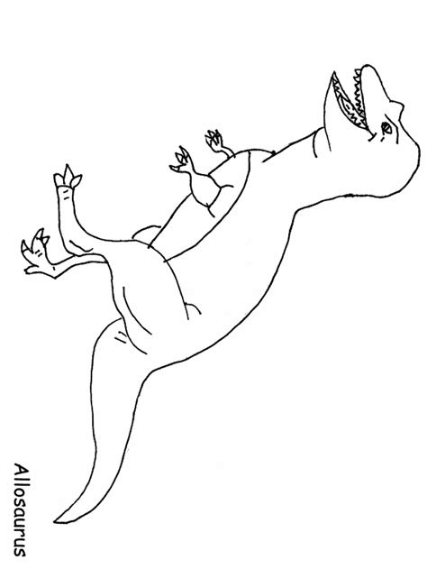 Dinosaurs Coloring Pages | Coloring Pages To Print