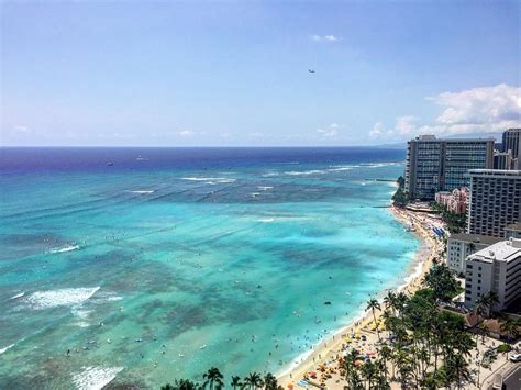Aston Waikiki Beach Tower Updated 2022 Prices Reviews And Photos Oahu