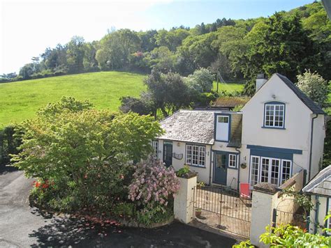 100 Holiday Cottages On Exmoor Self Catering The Best Of Exmoor