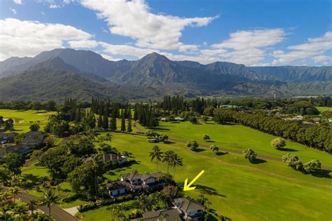 Princeville Real Estate Condos For Sale And Homes In Kauai