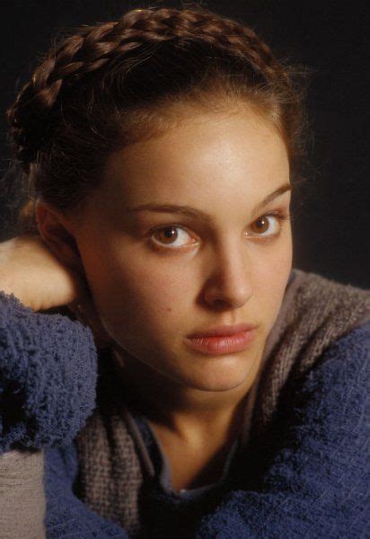 What Age Was Natalie Portman In Star Wars Episode 1 Headline News 698emk