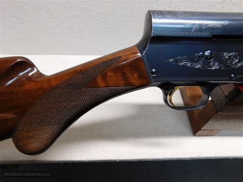 Browning A5 Magnum12 Gauge