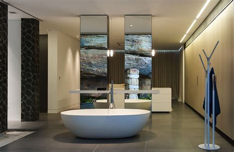Large Contemporary Ensuite Bathroom Designs Ensuite Bathroom Designs
