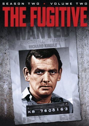 The Fugitive 1963