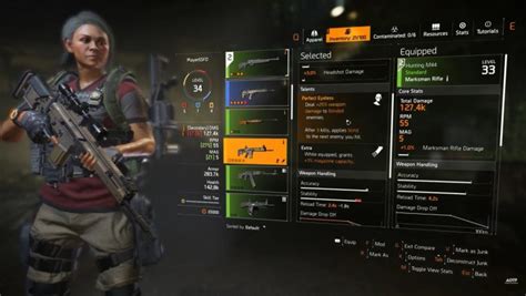 The Division 2 Gear 20 Guide For Warlords Of New York Attack Of