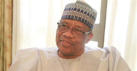 5 Qualities Nigerias Next President Should Have According To Ibrahim