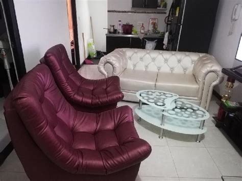 Diseños de muebles para decoracion de salas. Juegos De Sala Modernos Bogotá / Muebles Actualoft Com ...