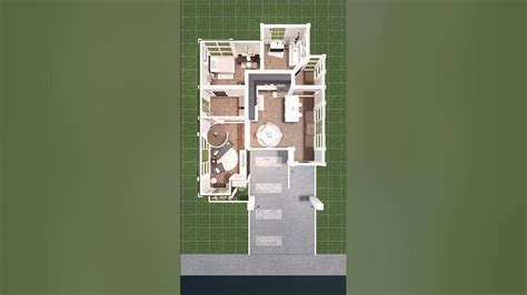 Bloxburg🪴 Modern House Layout 2 Story Bloxburg Bloxburgbuilds