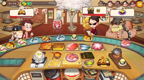 Cooking Adventure For Android Apk Download