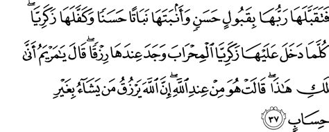 Surah Ali Imran Ayat 31