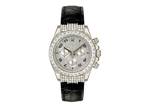 Top 10 Most Expensive Rolex Diamond Watches For Men And Women