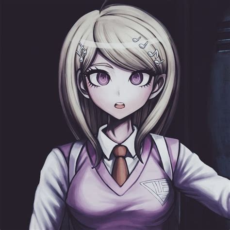 Kaede Pfp 3