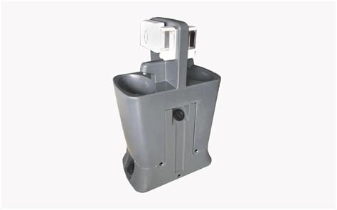 Plastic Portable Sink Hdpe Hand Wash Station For Outdoor Event From