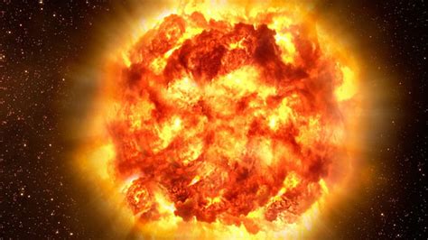 Scientists Says Sun Will Bubble To Death And Destroy Earth