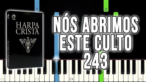 Ao Abrir Este Culto