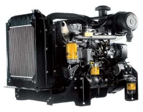 Jcb Industrial Engines Fred Hopkins