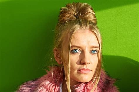 Who Stars In Channel 4s Ackley Bridge Who Plays Nas Missy